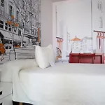 Ξενοδοχείο Hotel Boutique Sabbia Valencia