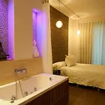 Hotel Boutique Sabbia Valencia