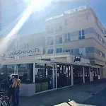 Ξενοδοχείο Hotel Boutique Sabbia Valencia Βαλένθια
