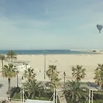 Ξενοδοχείο Hotel Boutique Sabbia Valencia 3*
