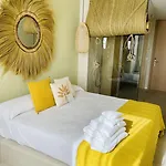 Hotel Boutique Sabbia Valencia