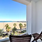 Ξενοδοχείο Hotel Boutique Sabbia Valencia