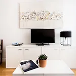 Lägenhet Mon Catedral *