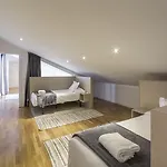 Lägenhet Mon Catedral *