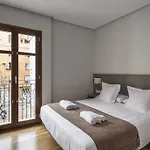 Lägenhet Mon Catedral *