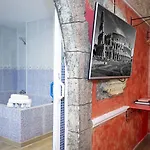 Casual Civilizaciones Gæstehus Valencia
