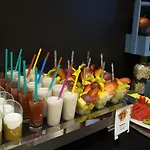 Casual Del Cine Hotel Valencie