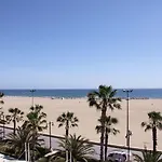 Szálloda El Globo Valencia