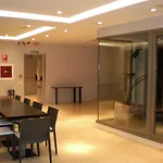 El Globo Szálloda *