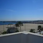 El Globo Szálloda Valencia