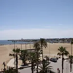 El Globo Szálloda Valencia