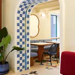 Casa Clarita Gæstehus Valencia