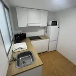 Maison d'hôtes Blayet - Automatizado