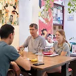 Youth By Feetup Vandrarhem Valencia