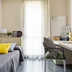 Residencia Universitaria Resa Damia Bonet Valência