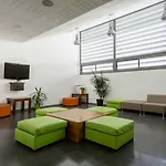 Apartamento Residencia Universitaria Resa Damia Bonet