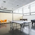 Residencia Universitaria Resa Damia Bonet Apartamento Valência