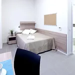 Hostel Residencia Universitaria Resa La Concepcion Valencia
