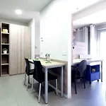 Residencia Universitaria Resa La Concepcion *
