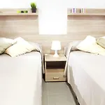 Residencia Universitaria Resa La Concepcion * Valencia