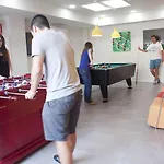 Hostel Residencia Universitaria Resa La Concepcion Valencia