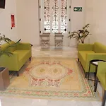 Hotel San Lorenzo Boutique Plaza 3*