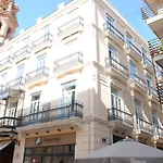 Hotel San Lorenzo Boutique Plaza