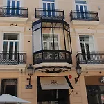 Hotel San Lorenzo Boutique Plaza