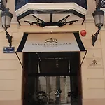 Hotel San Lorenzo Boutique Plaza