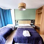 Maison d'hôtes Barra89 Valence