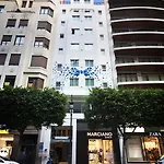 Hotel One Shot Colon Valencia