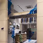 Hotell One Shot Colon