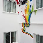 Hotell One Shot Colon 3*