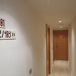 瓦伦西亚呼鲁特住宿加早餐旅馆