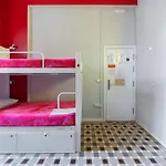 Red Nest *