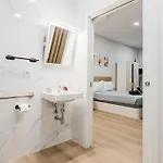 New - La Puerta De Olivo Апартаменты *