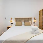 公寓 Travel Habitat Nou Mestalla