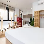 公寓 Travel Habitat Nou Mestalla *