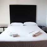Lejlighedshotel Soho Valencia