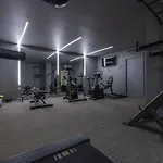 Отель Myr Plaza Mercado & 4*
