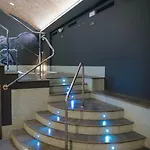 Myr Plaza Mercado & Отель 4*