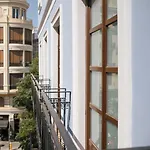 Отель Myr Plaza Mercado &