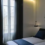 Szálloda El Siglo 3*