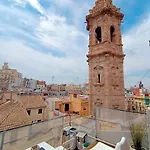 Hotel El Siglo