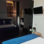 El Siglo Hotel