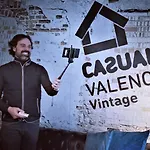 Casual Vintage מלון 2*