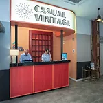 מלון Casual Vintage ולנסיה