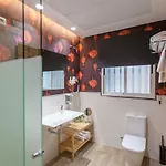 宾至如归旅馆 酒店 瓦伦西亚