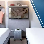 فندق Ibis Budget Centro Puerto *