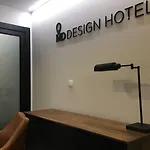Szálloda Md Design - Portal Del Real